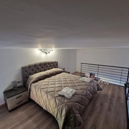 Apartamento Casa Marfi San Giorgio a Cremano Exterior foto