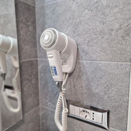Apartamento Casa Marfi San Giorgio a Cremano Habitación foto