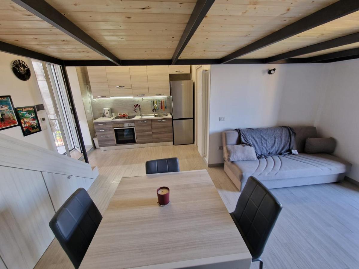 Apartamento Casa Marfi San Giorgio a Cremano Exterior foto