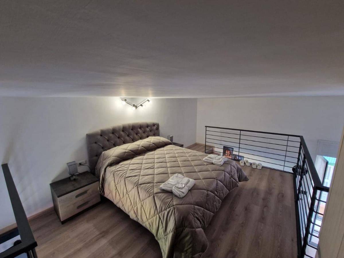 Apartamento Casa Marfi San Giorgio a Cremano Exterior foto