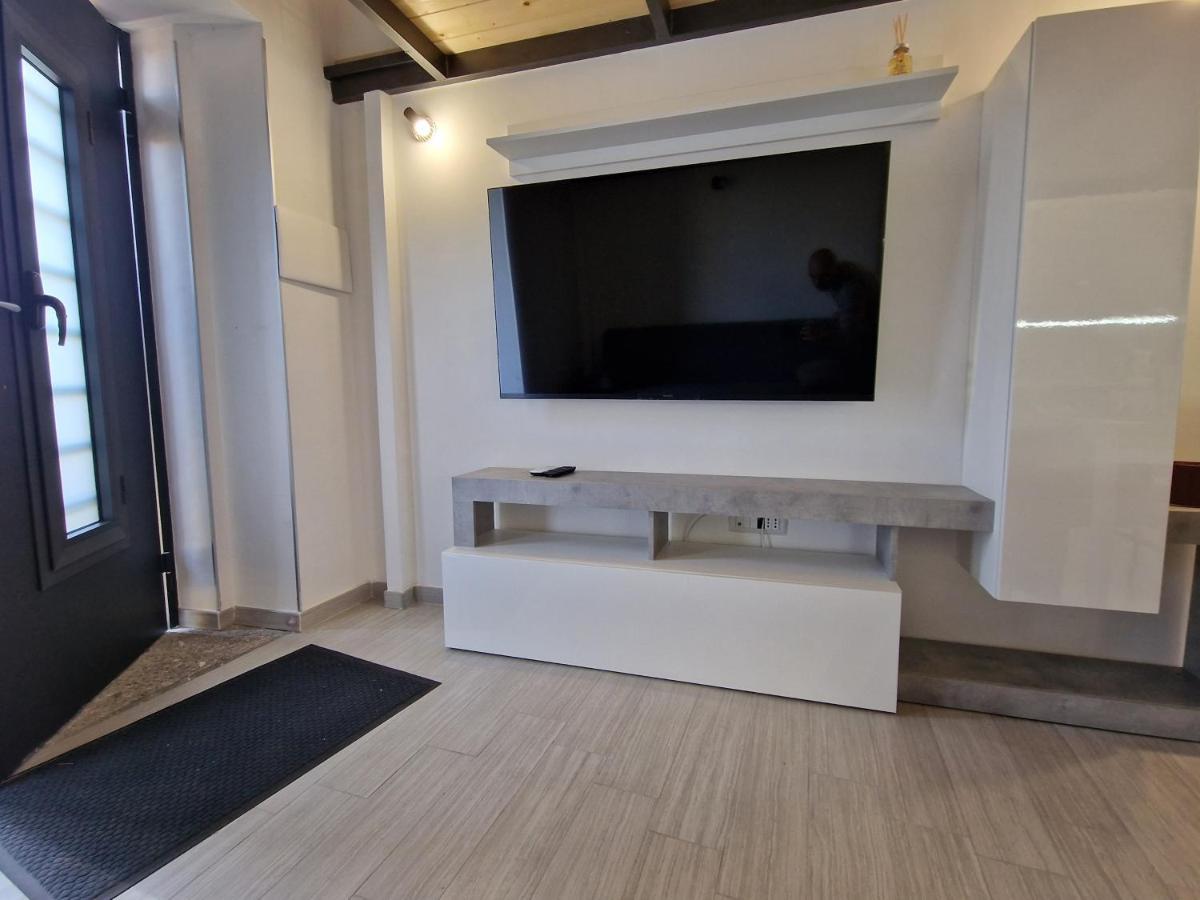 Apartamento Casa Marfi San Giorgio a Cremano Exterior foto