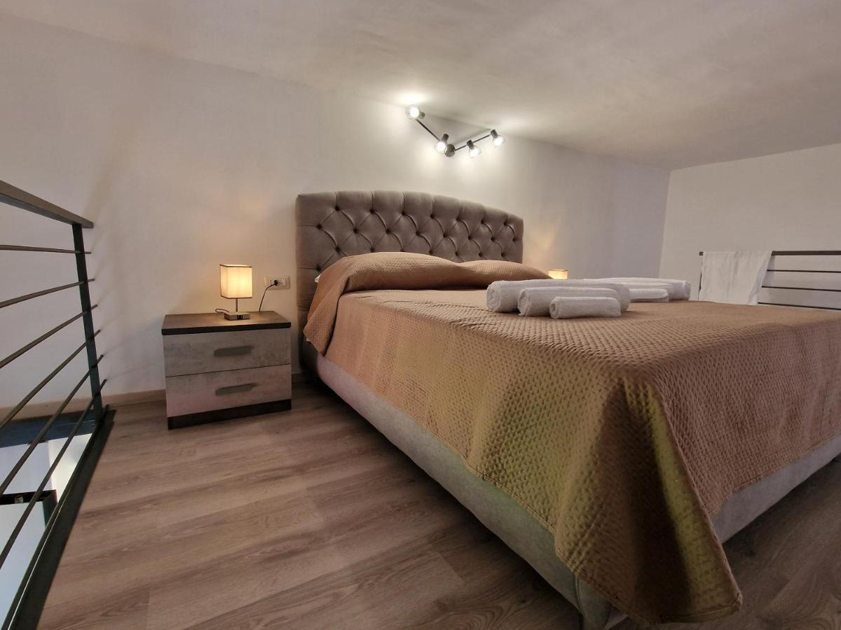 Apartamento Casa Marfi San Giorgio a Cremano Exterior foto