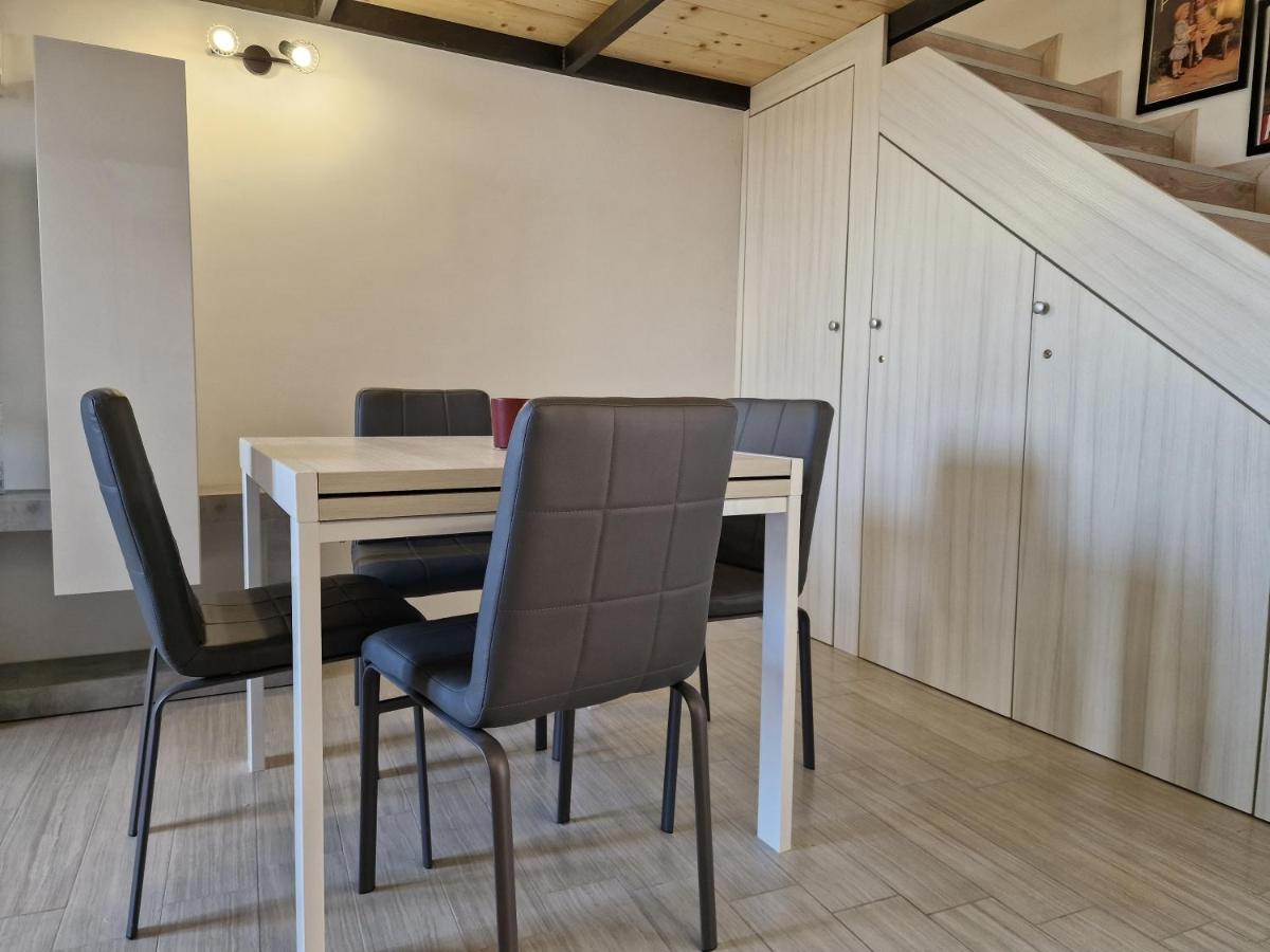 Apartamento Casa Marfi San Giorgio a Cremano Exterior foto