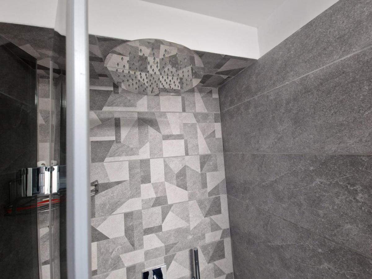 Apartamento Casa Marfi San Giorgio a Cremano Exterior foto