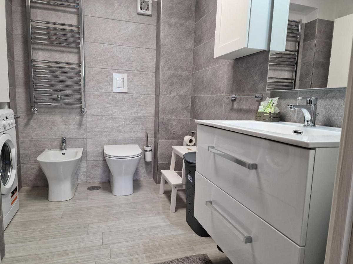 Apartamento Casa Marfi San Giorgio a Cremano Exterior foto