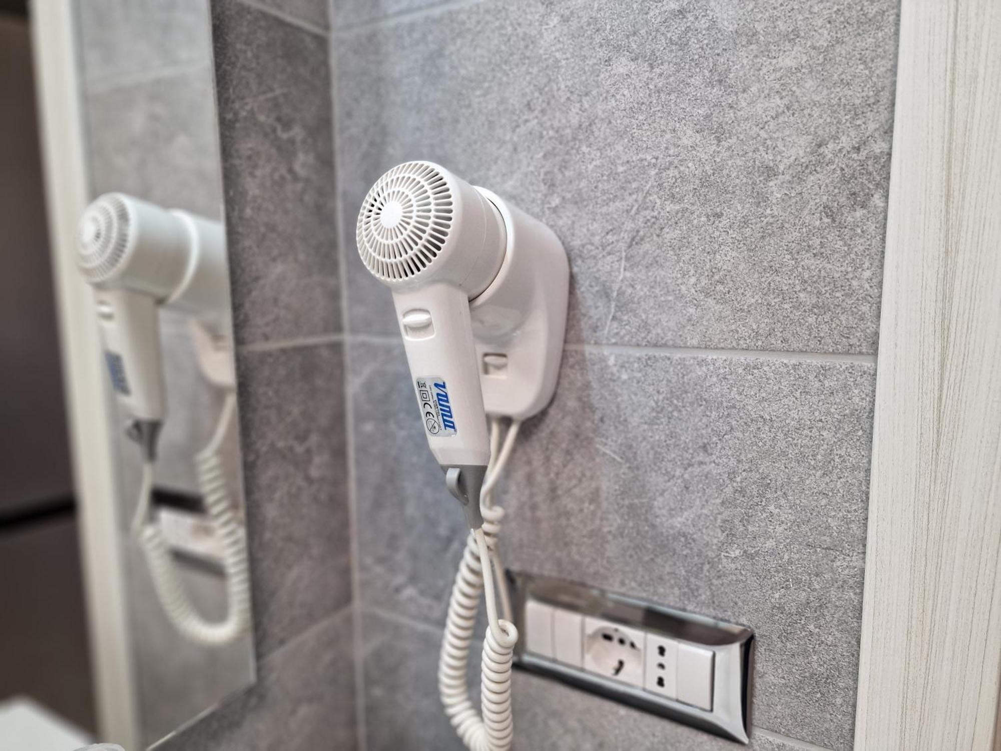 Apartamento Casa Marfi San Giorgio a Cremano Habitación foto